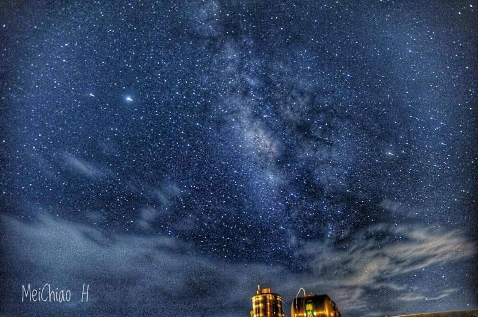 Taitung Crabs House Daire Chenggong Dış mekan fotoğraf